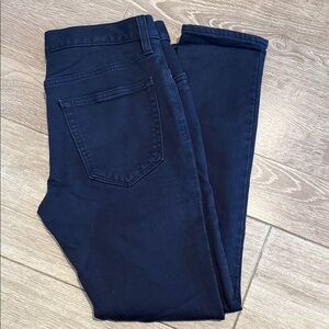 Banana Republic travel Jean